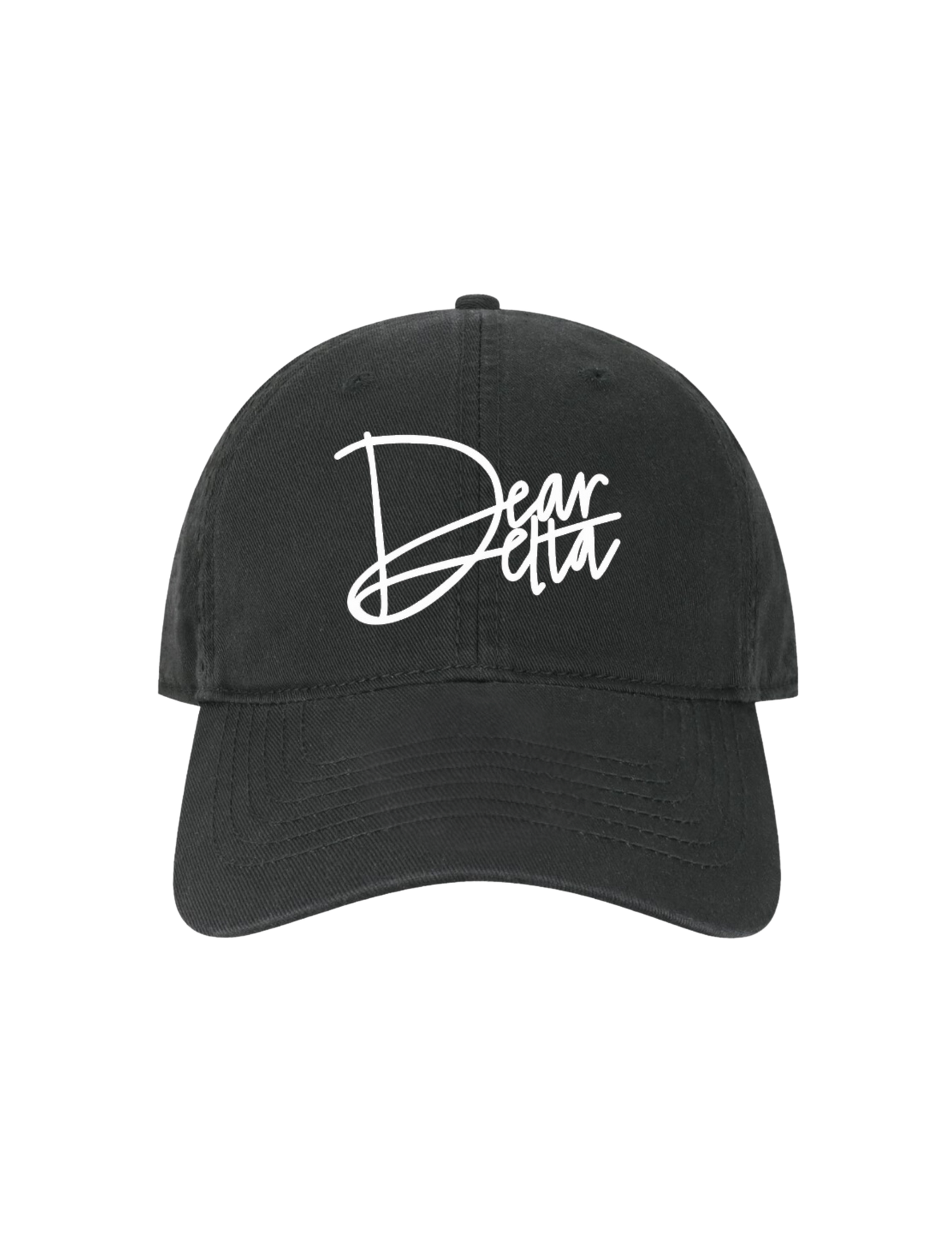 Dear Delta Hat