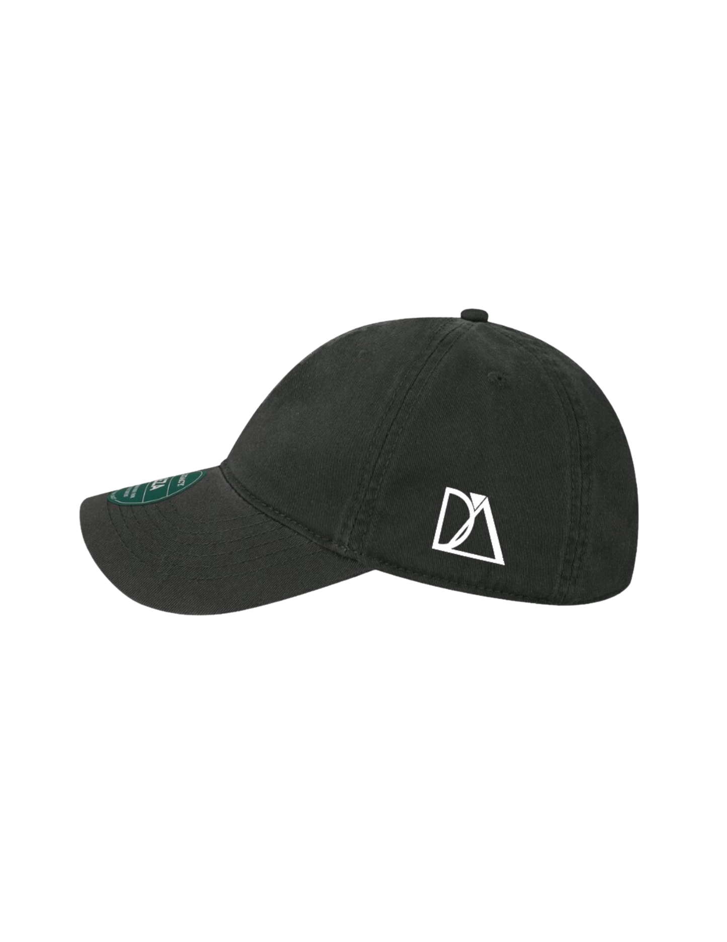 Dear Delta Hat