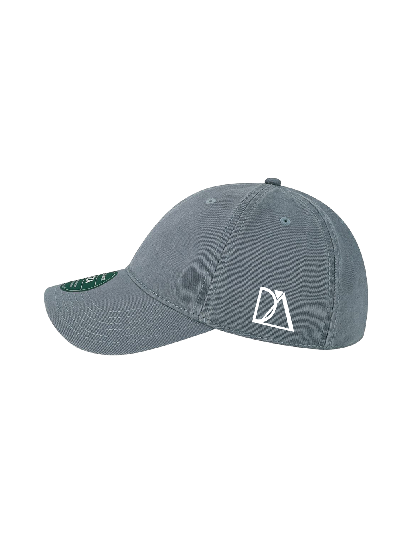 Dear Delta Hat
