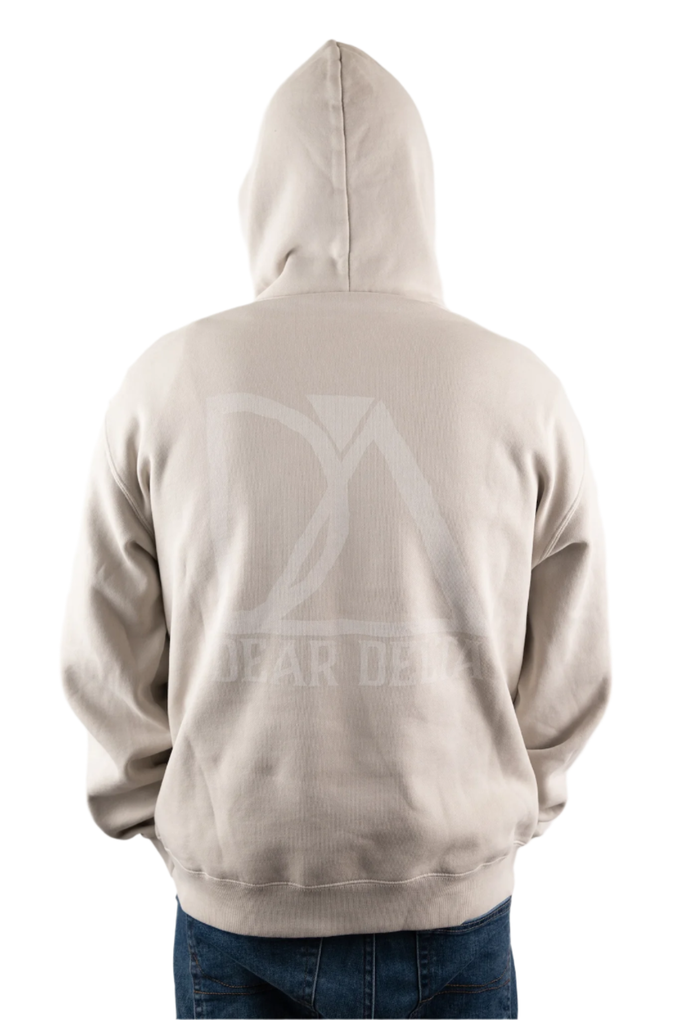 Concrete Hoodie