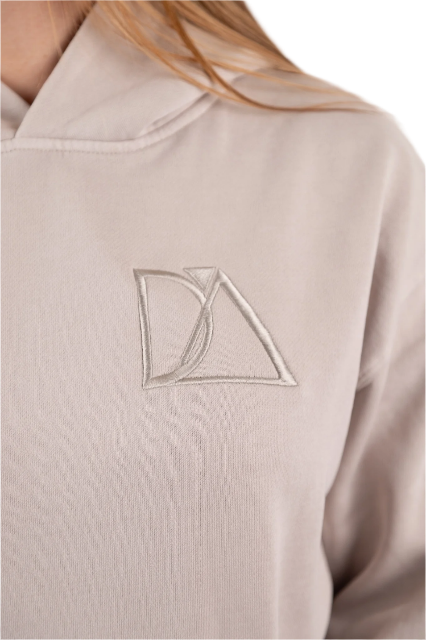 Concrete Hoodie
