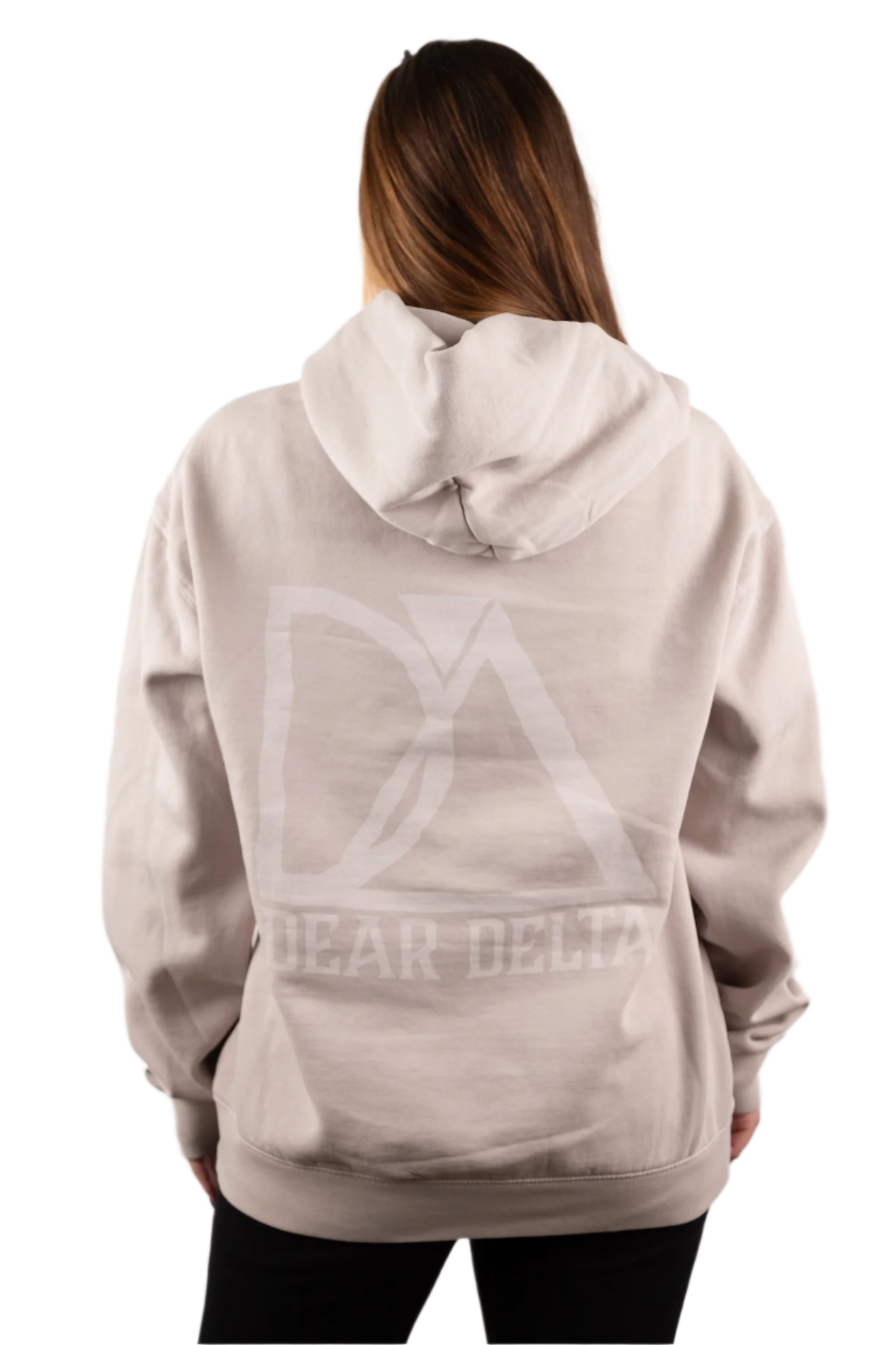 Concrete Hoodie