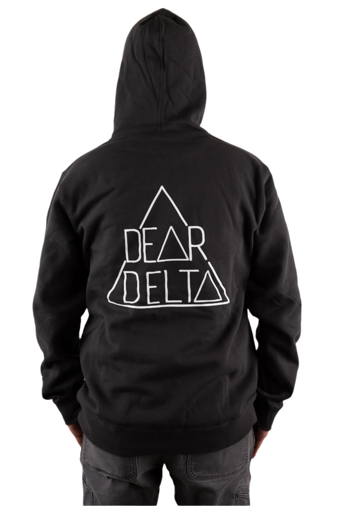 Classic Hoodie