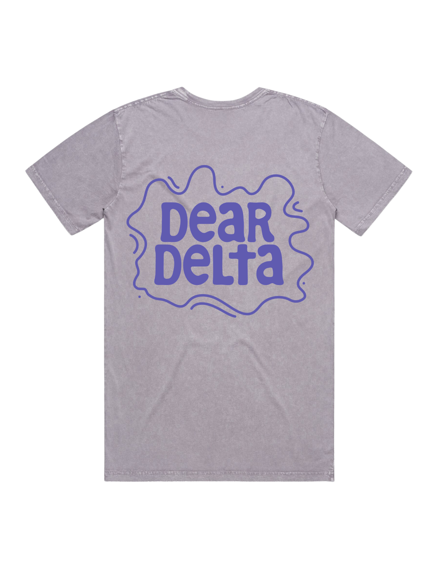 Splat T-Shirt